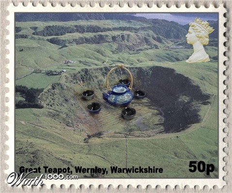 Photoshop Design by timothyansell