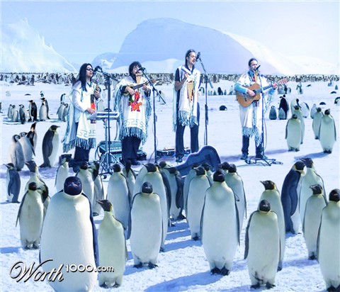 Photoshop Design by kooinoor