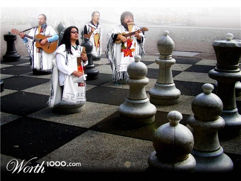 Photoshop Design by fanucci