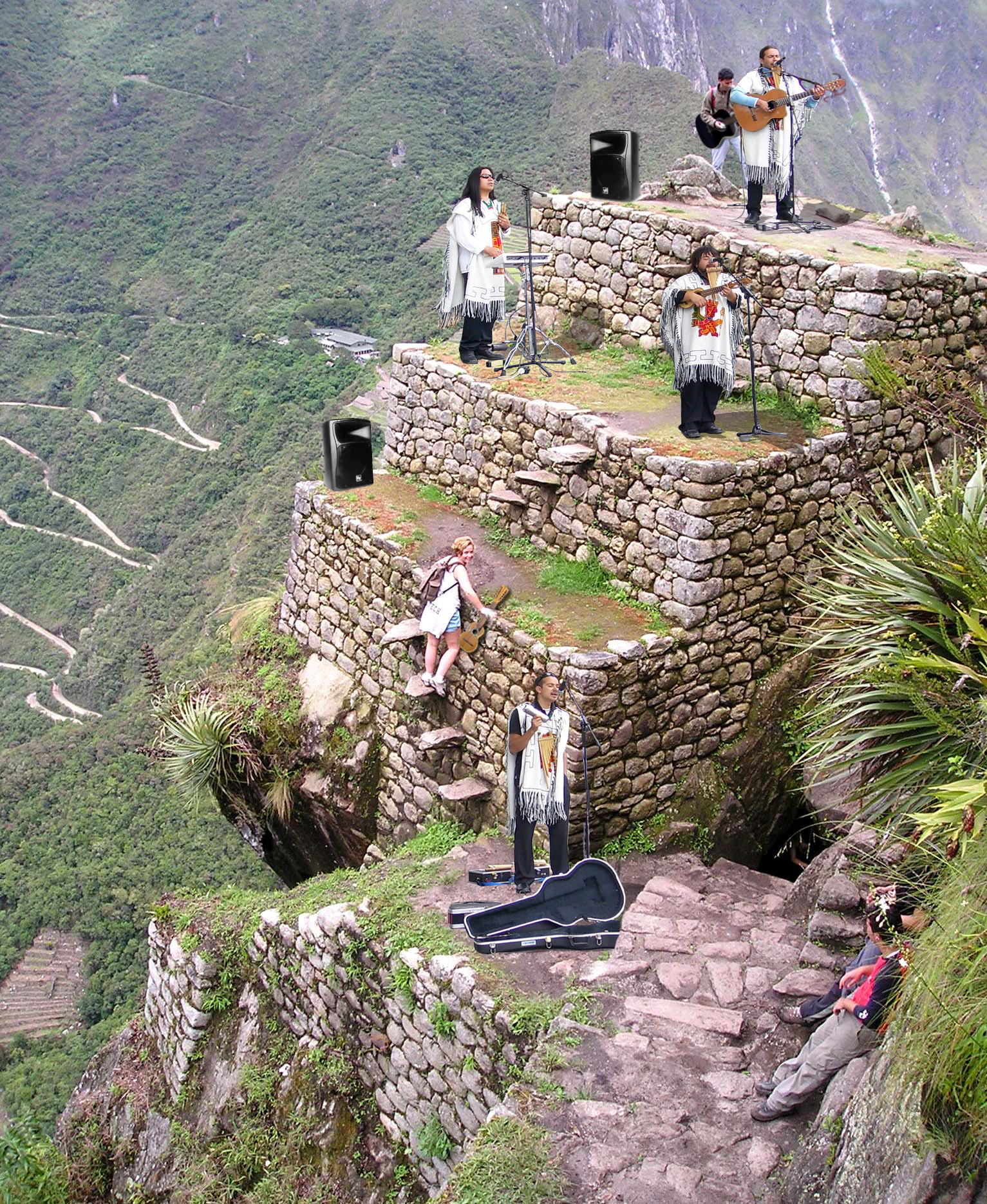 Photoshop Design by bobber1 for DesignCrowd (Community Contests) | Design #8984544