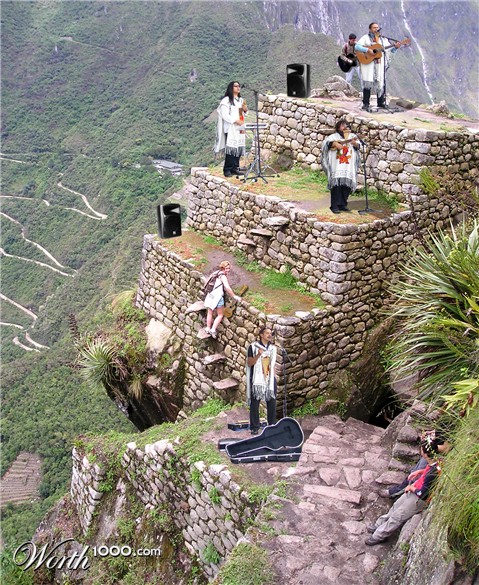 Photoshop Design by bobber1