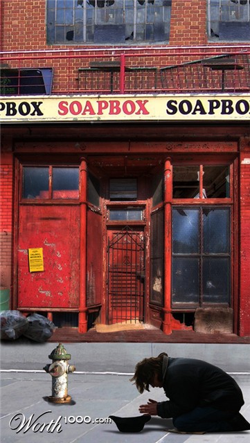 Photoshop Design by SeitNZounde