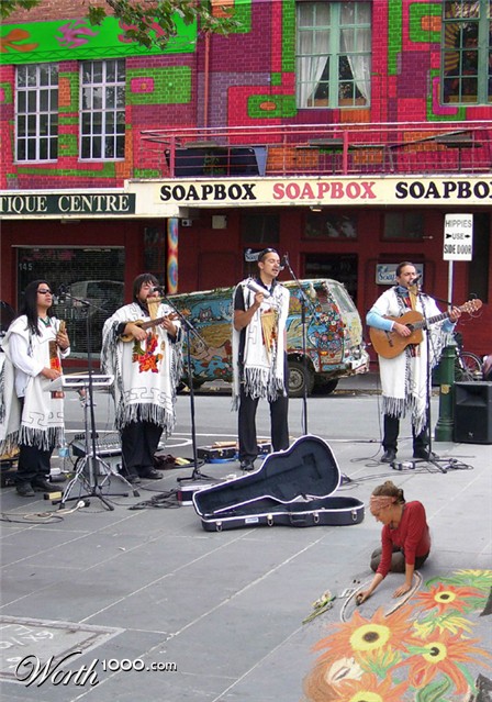 Photoshop Design by Acousticrat