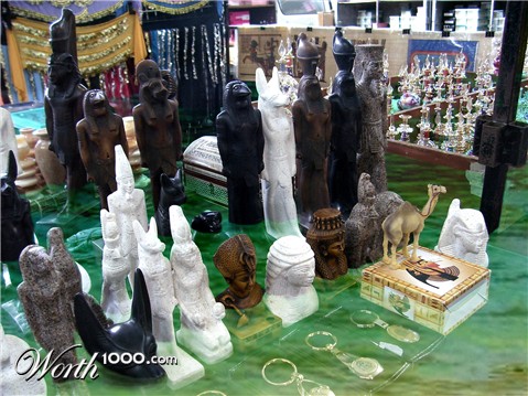 Photoshop Design by gopankarichal