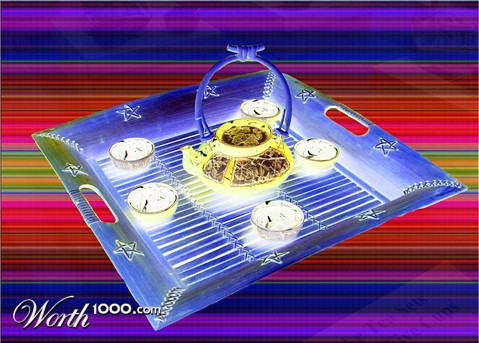 Photoshop Design by sazzet