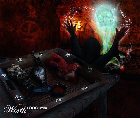 Photoshop Design by varPhi