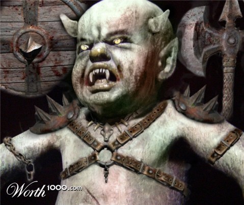 Photoshop Design by jdbeckers