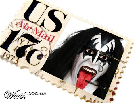 Photoshop Design by jdbeckers