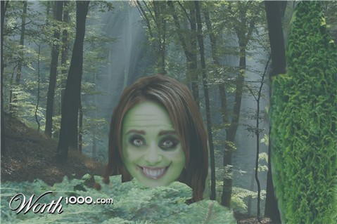 Photoshop Design by angelic85