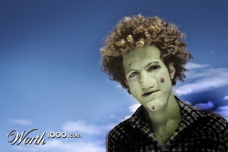 Photoshop Design by Jessica850
