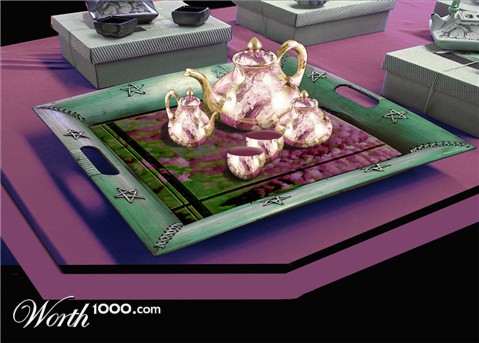 Photoshop Design by kwize53