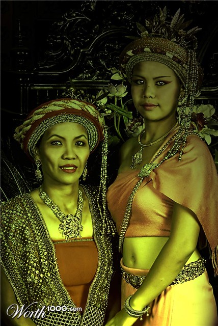 Photoshop Design by Ozzerr