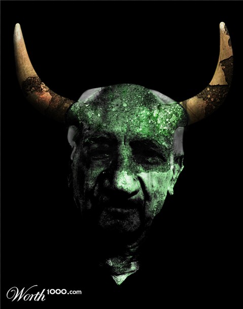 Photoshop Design by chocoblock