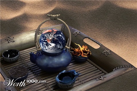 Photoshop Design by jela86