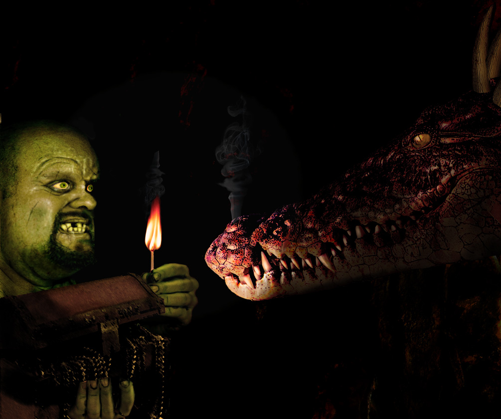 Photoshop-Design von NakedApe für DesignCrowd (Community Contests) | Design #8983044