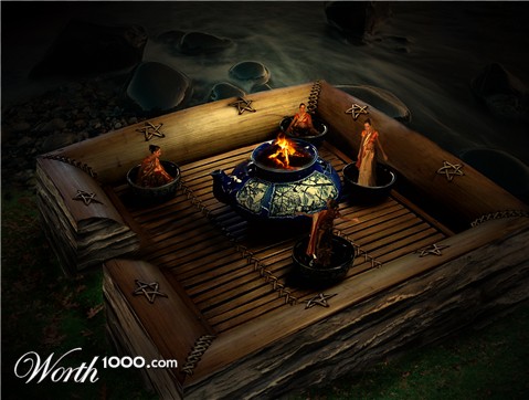 Photoshop Design by acesixteen
