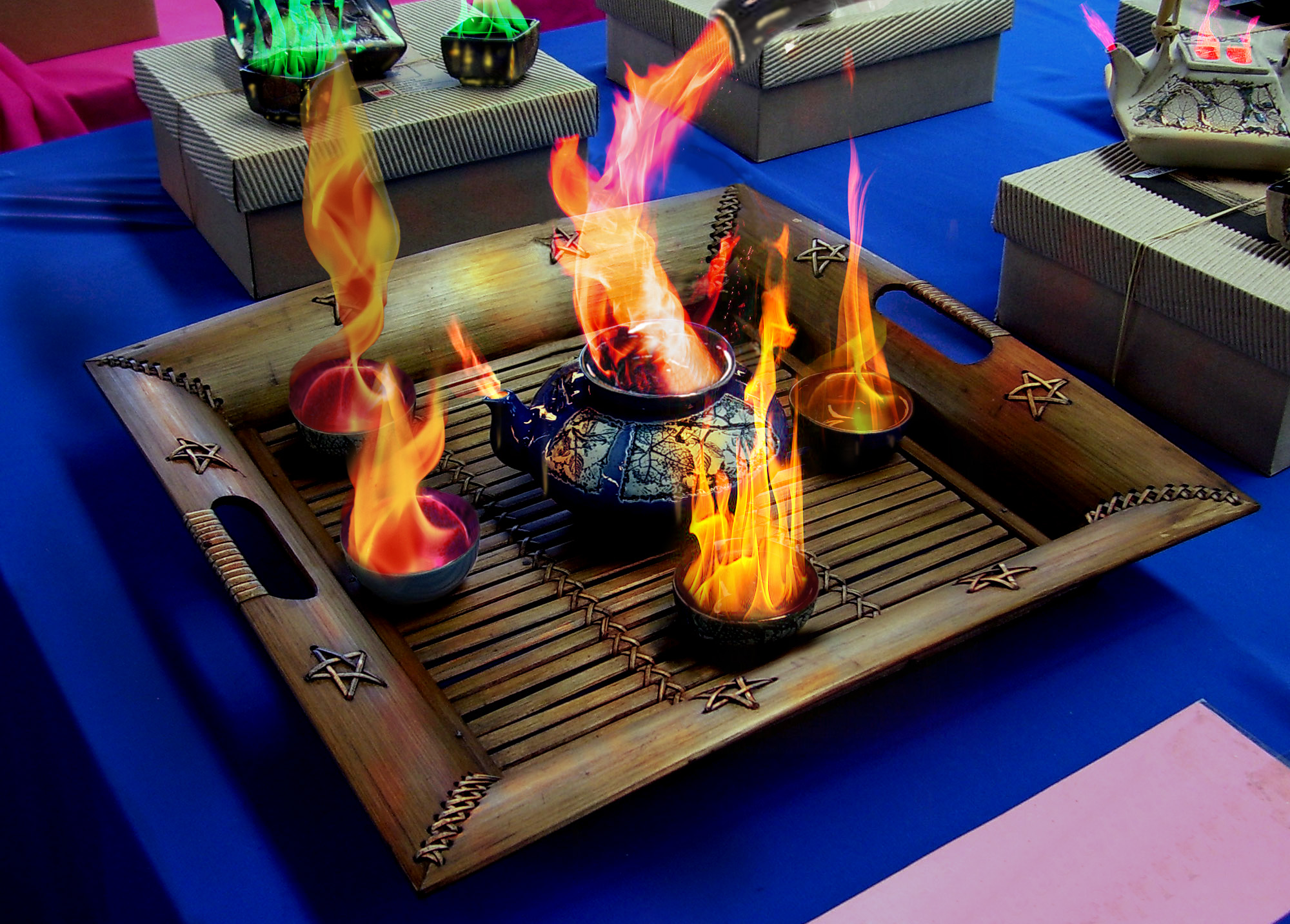 Design Photoshop par Mushon pour DesignCrowd (Community Contests) | Design #8984787