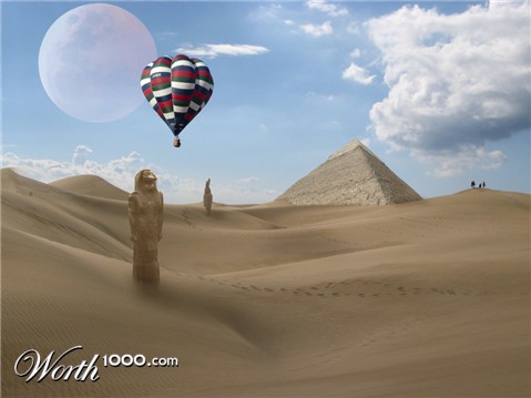 Photoshop Design by doehlman