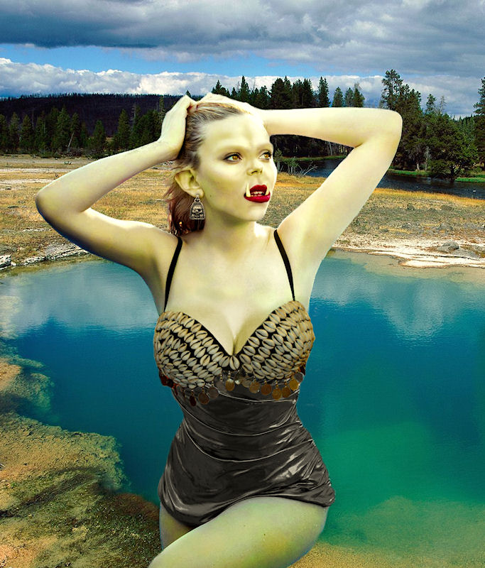 Photoshop Design by devilmoon for DesignCrowd (Community Contests) | Design #8983206