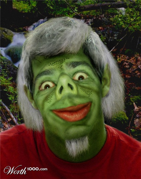 Photoshop Design by fanucci