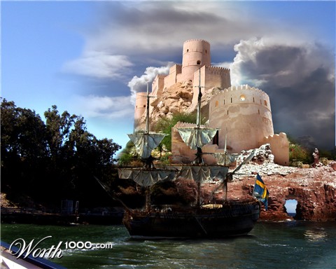 Photoshop Design by gavinv