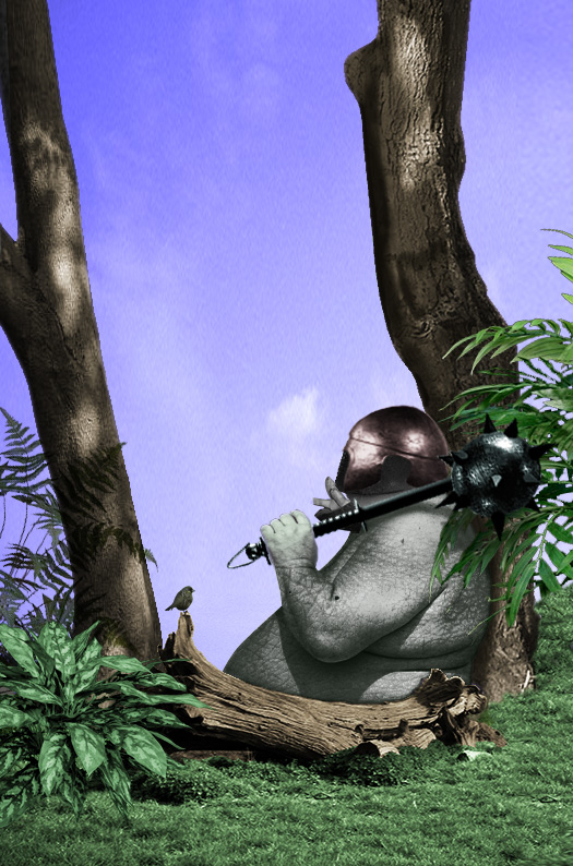 Photoshop Design by Photosoupa for DesignCrowd (Community Contests) | Design #8983098