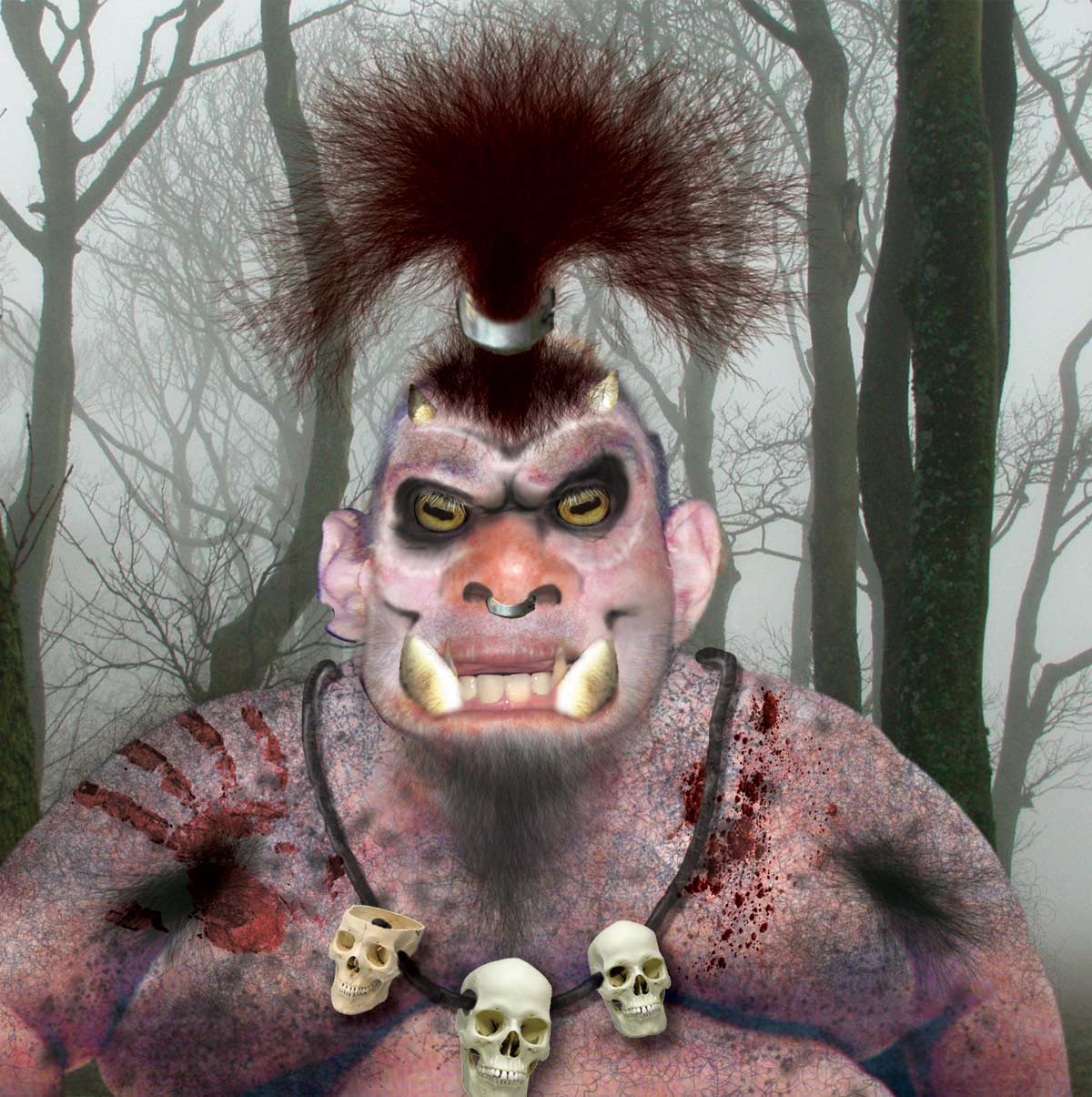 Photoshop Design by DerekBurns for DesignCrowd (Community Contests) | Design #8983109