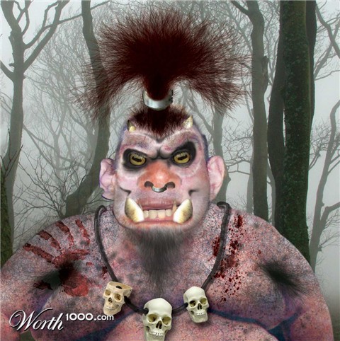 Photoshop Design by DerekBurns