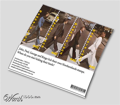 Photoshop Design by Calumis