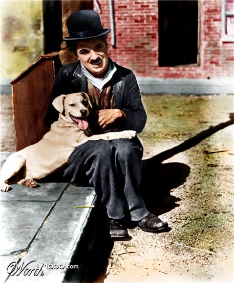 Photoshop Design by touch08