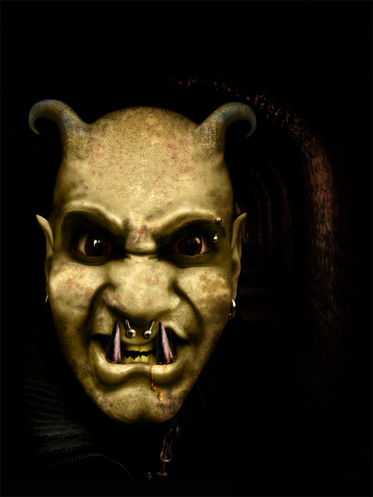 Photoshop Design by PixelTreason for DesignCrowd (Community Contests) | Design #8983177