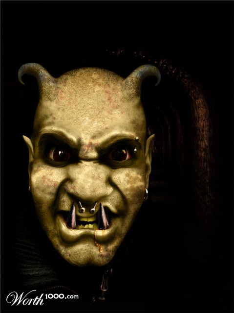 Photoshop Design by PixelTreason