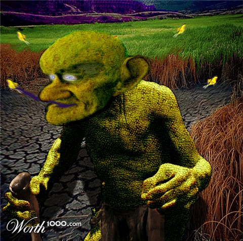Photoshop Design by ICEBUNNY