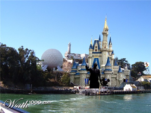 Photoshop Design by gilligan69