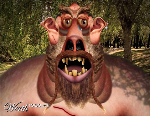Photoshop Design by ilCuco