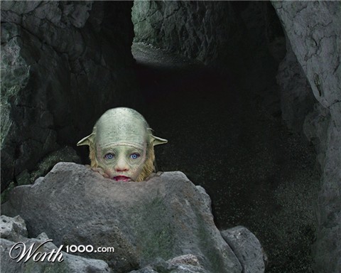 Photoshop Design by John93036