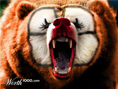 Photoshop Design by JAbudos
