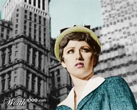 Photoshop Design by johnprice