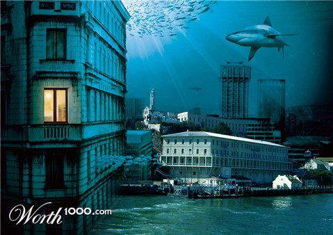 Photoshop Design by ironicsaurav