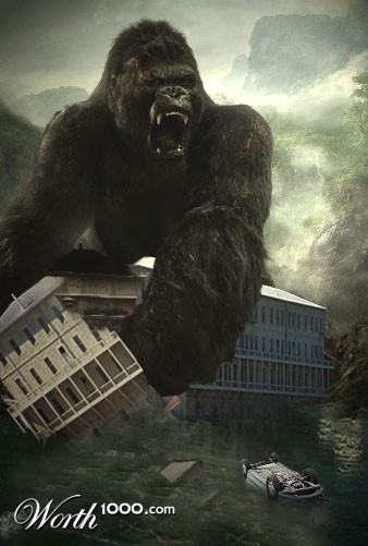 Photoshop Design by eleena07