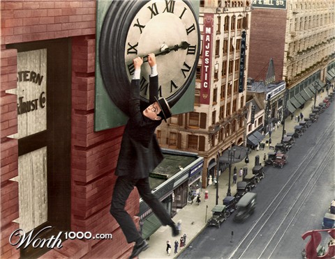 Photoshop Design by NakedApe