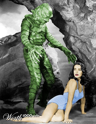 Photoshop Design by mrlaughingman