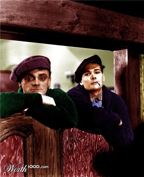 Photoshop Design by exposed