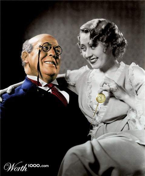 Photoshop Design by NinjaUK