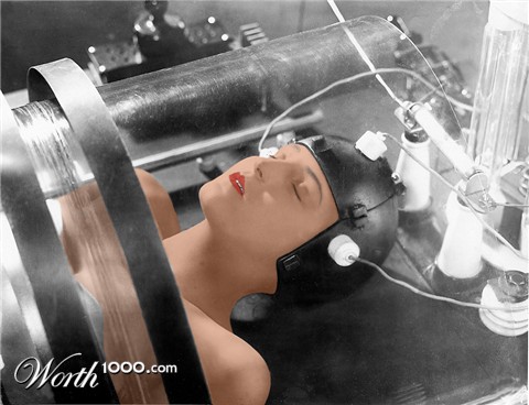 Photoshop Design by bicyclewilli