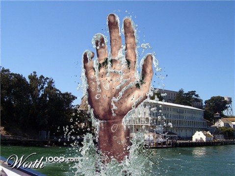 Photoshop Design by NakedApe