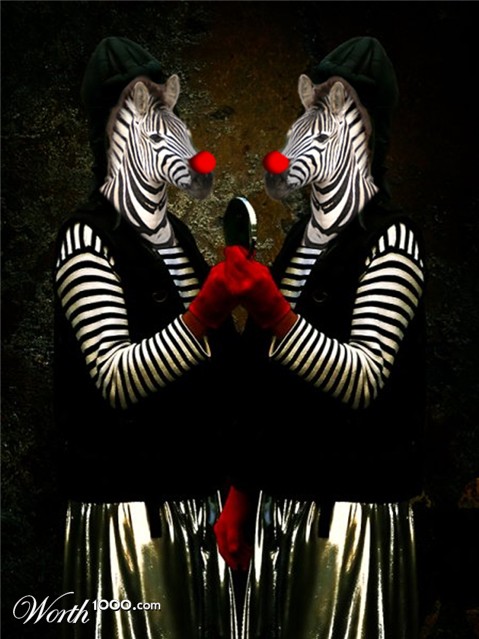 Photoshop Design by kwize53