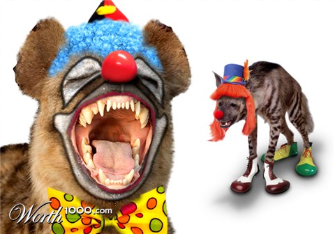 Photoshop Design by Fierro