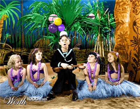 Photoshop Design by eakilit