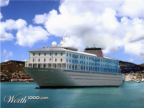 Photoshop Design by cemrath